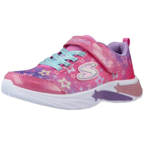 Skechers Nizke superge STAR SPARKS Rožnata Slike