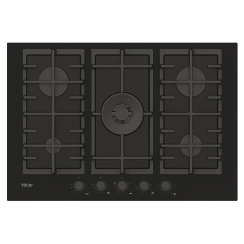 Haier ugradbena plinska ploča HAVG75S2B Slike
