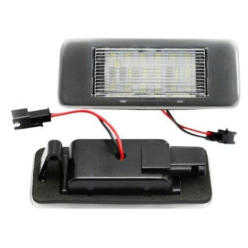 Oem LED osvetljenje za zadnje tablice sa 18 dioda Opel Astra J karavan / Vectra C karavan / Insignia Ka Cene