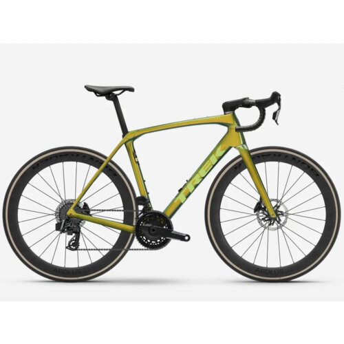  Bicikl Trek Domane SLR 7 AXS Gen 4 2026 Gecko Phaze - 56 CM Cijene
