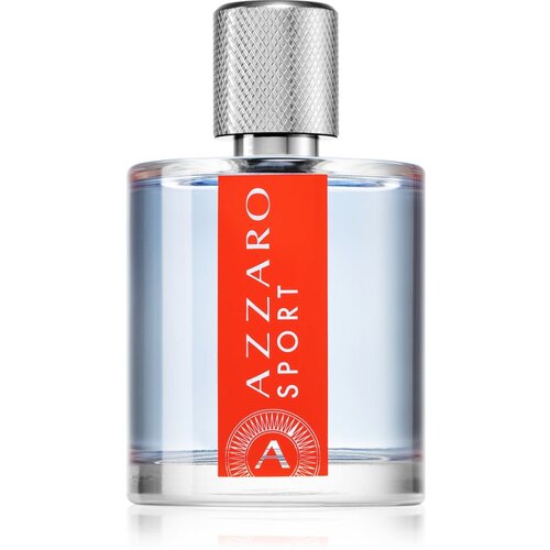 Azzaro Sport New toaletna voda za moške 100 ml Cene