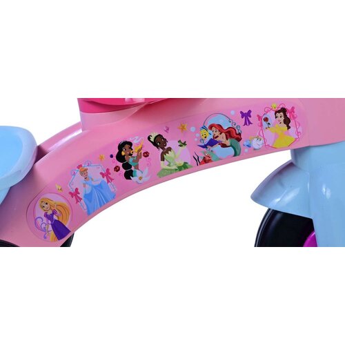 Princess Dječji tricikl Disney roza Slike