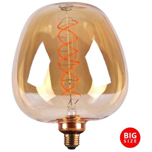  led sijalica deco vintage S190 E27/4W/230V 1800K Cene