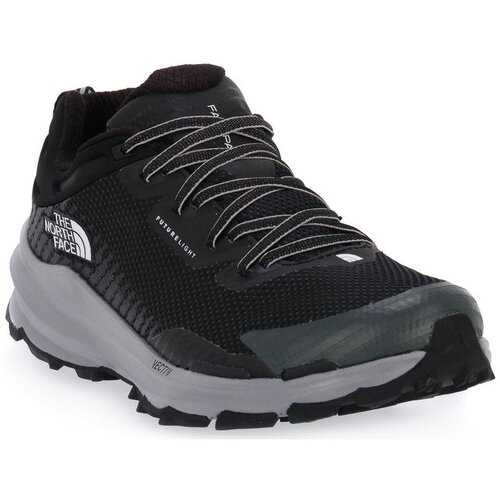 The North Face M VECTIV Crna Slike