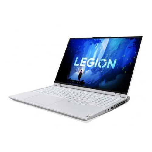Lenovo Legion 5 Pro 16IAH7H 16&amp;quot; i7-12700H 32GB/2TB SSD RTX 3070 Ti 82RF00SLYA Slike