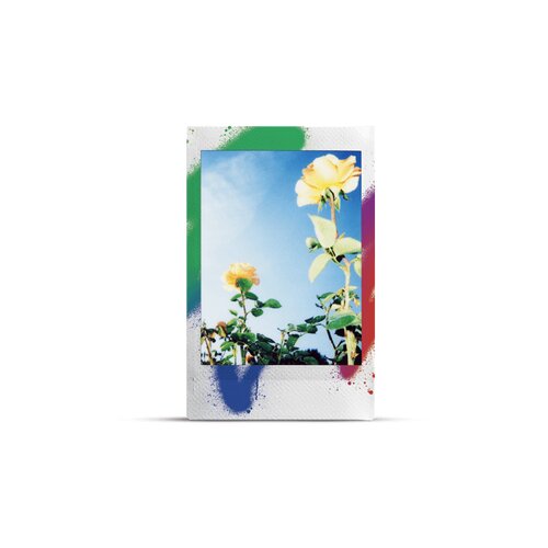 Fujifilm Instax Mini Film spray art 10 slika (16779809) Cene