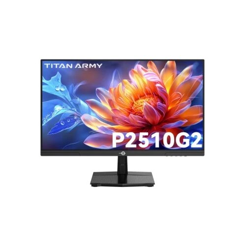TITAN ARMY Monitor FAST IPS P2510G2, (5000003249) Cene