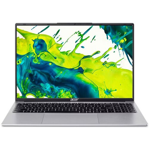 Acer Aspire Lite 16 AL16-54P-523X 16/512 NX.D73EG.005 i5-1334U, Windows 11 Home 16" WUXGA IPS Display, Light Silver Cijene