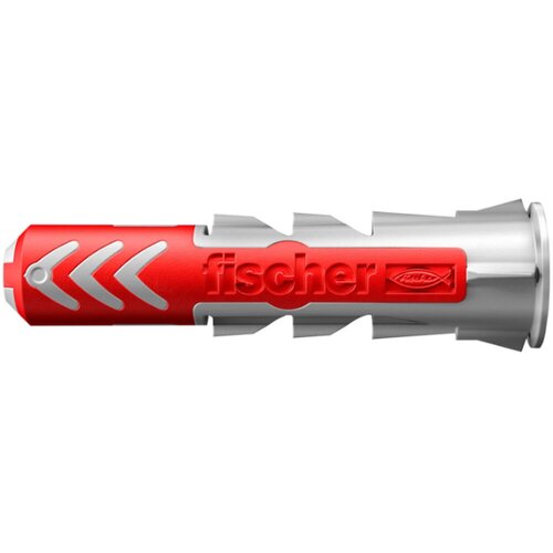 Fischer Univerzalni zidni vložek Duo Power OH NK z očescem (&Oslash; x Do: 10 x 50 mm, 2 kos) Cene