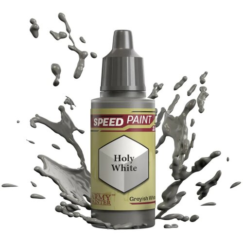  Speedpaint - Holy White Cijene