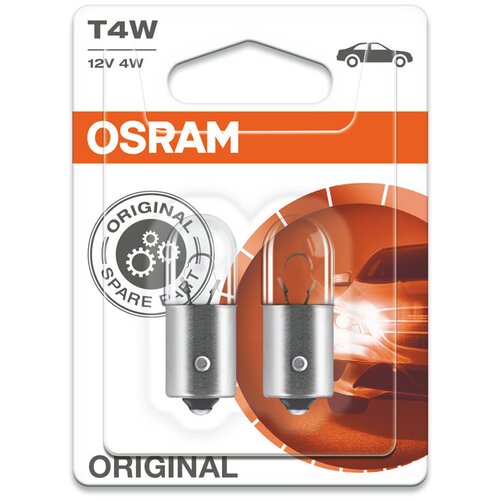 Osram sijalica AUT3893 4W BA9S Cene
