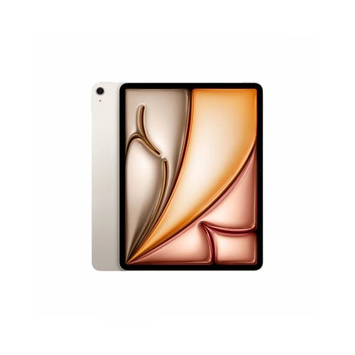 Apple 13-inčni ipad air (M3) wi-fi 128GB - starlight Cene