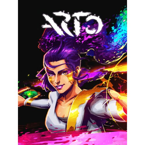  arto (pc) steam key global Cene