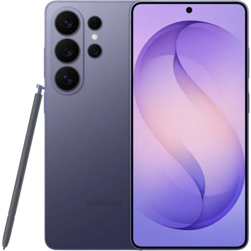 Samsung Mobitel Samsung Galaxy S26 Ultra 12+512GB - SM-S948BZVGEUC Cijene