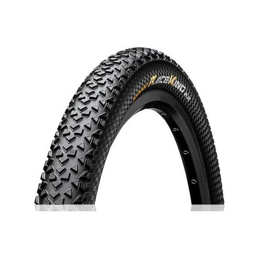 Continental guma spoljašnja 27.5x2.2 race king black/black skin ( SPO-0150433 ) Slike