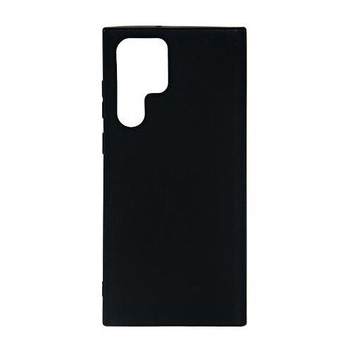  Maska za telefon MATT CASE za Samsung S22 Ultra/S908B, Crna Cene