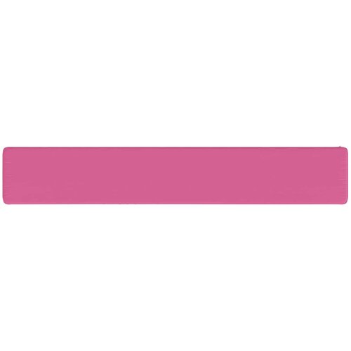  Jastučići za klupe - 2 dijela VUGHT 2 kom. 100% poliester Ružičasti Slike