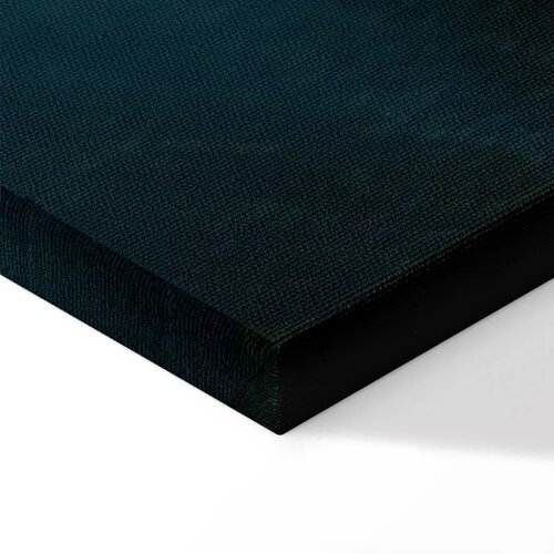  Slika - Mountain Breath (1 Part) Wide - Second Variant 120x80 Na talijanskom platnu Slike