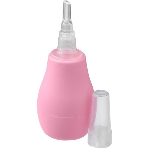 BabyOno Aspirator za nos sa mekim nastavkom Slike