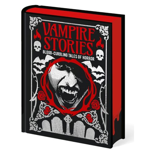 Arcturus Publishing Various - Vampire Stories Cene