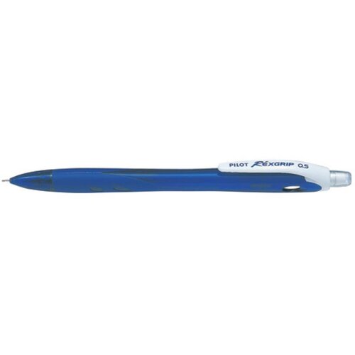 Pilot Tehnični svinčnik REXGRIP BEGREEN, moder HRG-10R-BG-L 10 KOS Cene