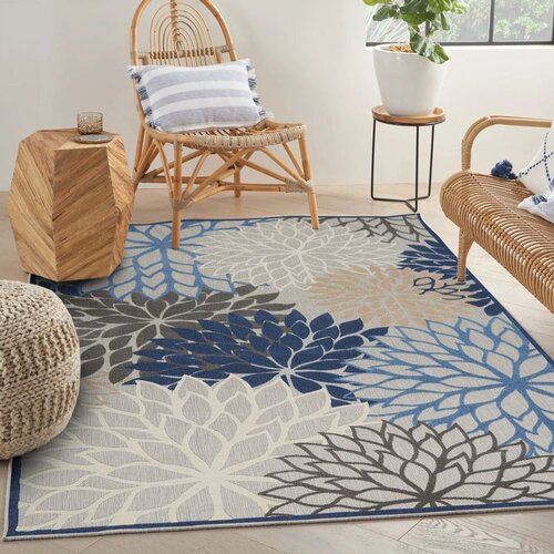 Conceptum Hypnose tepih Woopamuk267 multicolor rug (100 x 150) Cene
