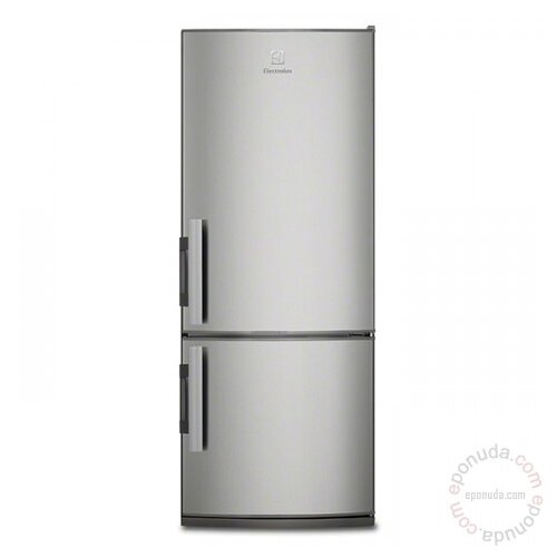 Electrolux EN2900AOX frižider sa zamrzivačem Slike