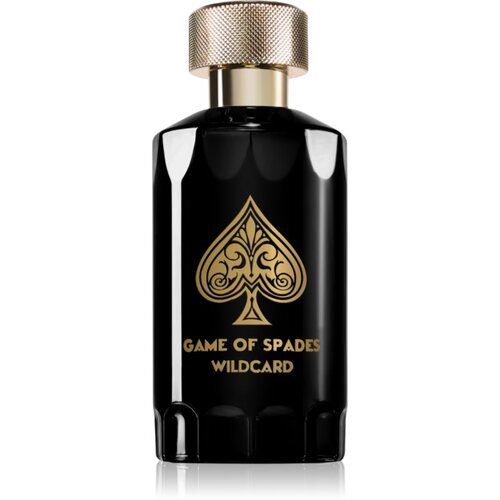 Jo Milano Paris Game Of Spades Wildcard parfem uniseks 100 ml Cijene
