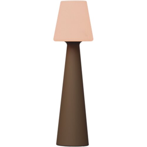 New Garden Lola 165 POP taupe Stehleuchte Rechargeable battery Cene