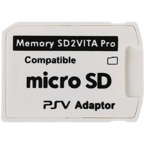  PS Vita microSD na Memory Stick adapter SD2Vita PRO Cene