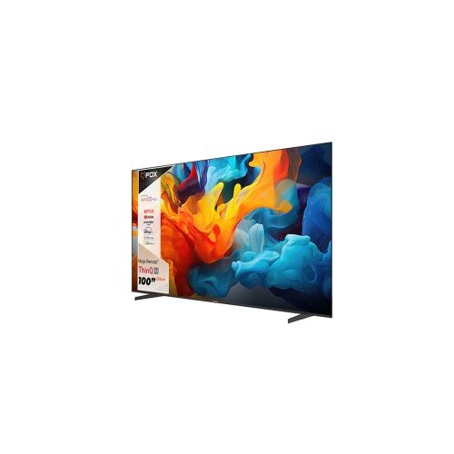 Fox 100WOS640EU led 4K uhd smart tv Slike