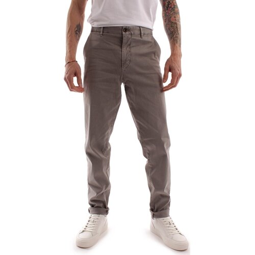 Tommy Hilfiger Hlače cargo MW0MW31138 Siva Slike