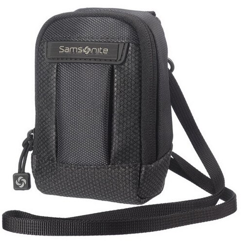 Samsonite torbica Digital Camera Bag Black NO&amp;#039; Shock Foto P03001-009 Slike