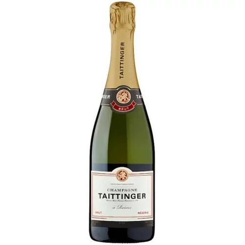 Taittinger champagne Brut Reserve 0,75 l