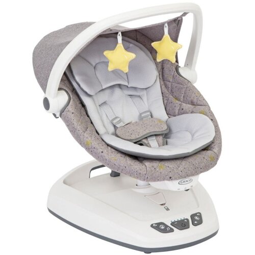 Graco move with me, stargazer ljuljaška ( A095506 ) Cene