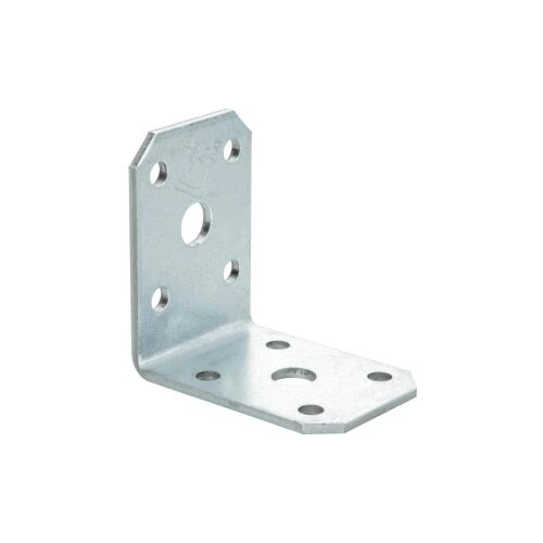 Toolcraft Kutni spojnik, (Dx&amp;Scaron;xV) 50x50x35mm Slike
