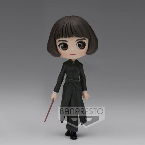 Banpresto Fantastic Beasts - QPosket - Tina Goldstein A - figurica 14 cm, (20839112) Cene