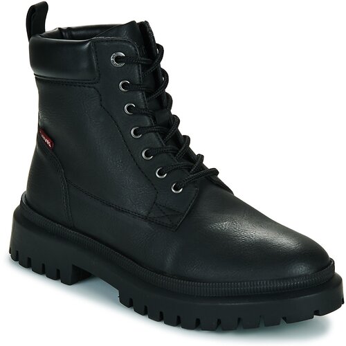 Levi's Polškornji LENNOX Črna Cene
