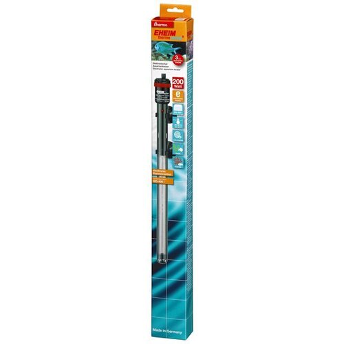 Eheim thermocontrol E200 grejač 200W Cene