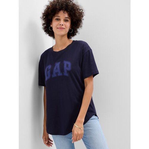 GAP T-shirt with logo - Women Slike