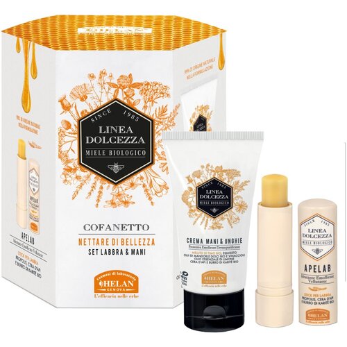 Helan LINEA DOLCEZZA poklon set za žene Cene