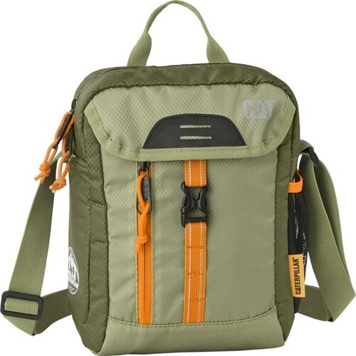 Caterpillar Torbica za čez ramo Urban Mountaineer Kilimanjaro CAT – Cene