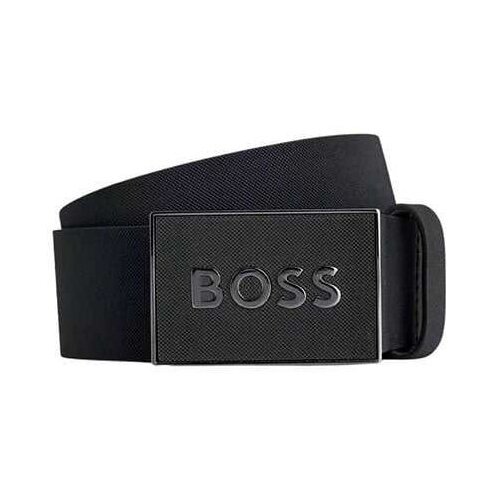 Boss kožni muški kaiš Cene