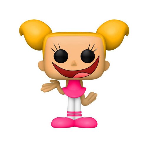 Funko POP figura Cartoon Network Dexterov Laboratorij Dee Dee Cijene