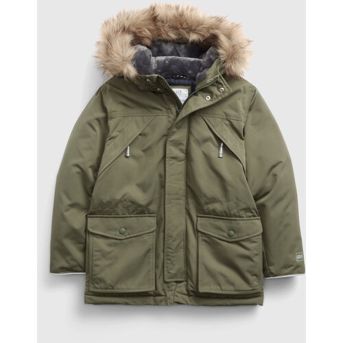 GAP Kids winter jacket parka Boys