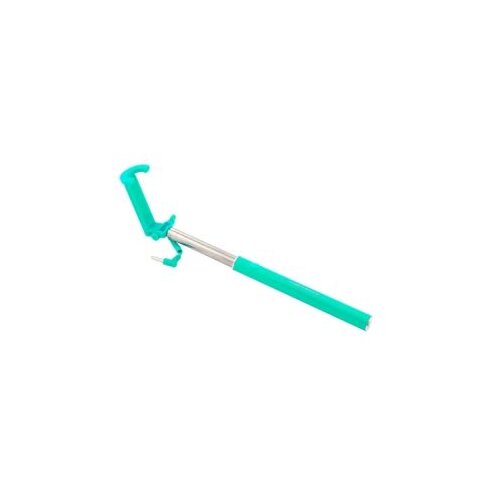 Univerzalni SELFIE &amp;scaron;tap monopod ESPERANZA, blue, EMM119B Slike