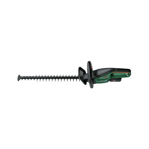 Bosch 18 v power for all akumulatorske &amp;scaron;kare za živicu universalhedgecut 18-55 (18 v, litij-ionska, 1 baterija, duljina reza: 50 cm) + bauhaus jamstvo 5 godina na uređaje na električni ili motorni pogon Slike