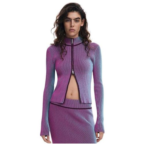 Desigual ženski džemper sa zipom DG25SWJF12-3011 Cene