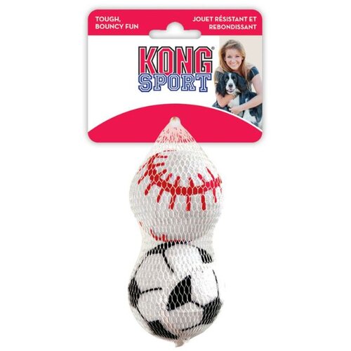 Kong igračka za pse Sports Balls L Cijene