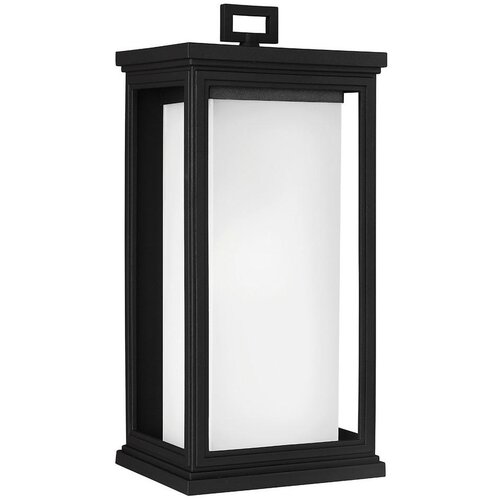 Elstead Lighting ZUNANJA STENSKA SVETILKA Roscoe 21,4/19,5/46,1 cm Cene
